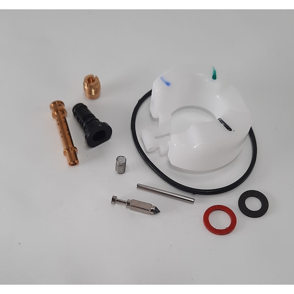 Carburetor Kit Hy-